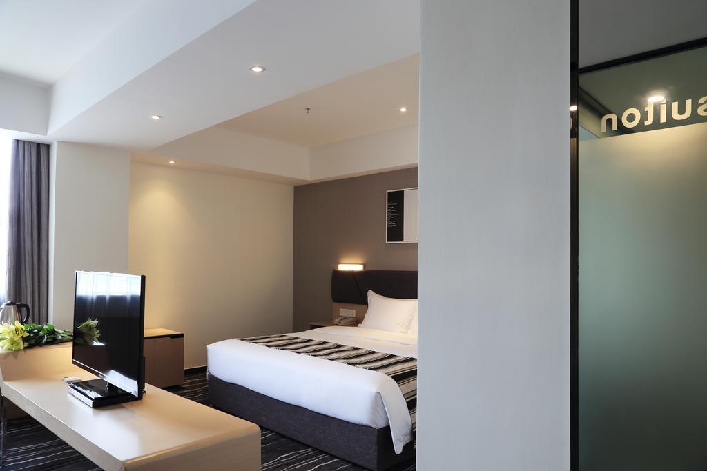 Suiton By Pax Pon Shenzhen Room photo