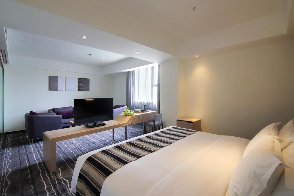 Suiton By Pax Pon Shenzhen Room photo