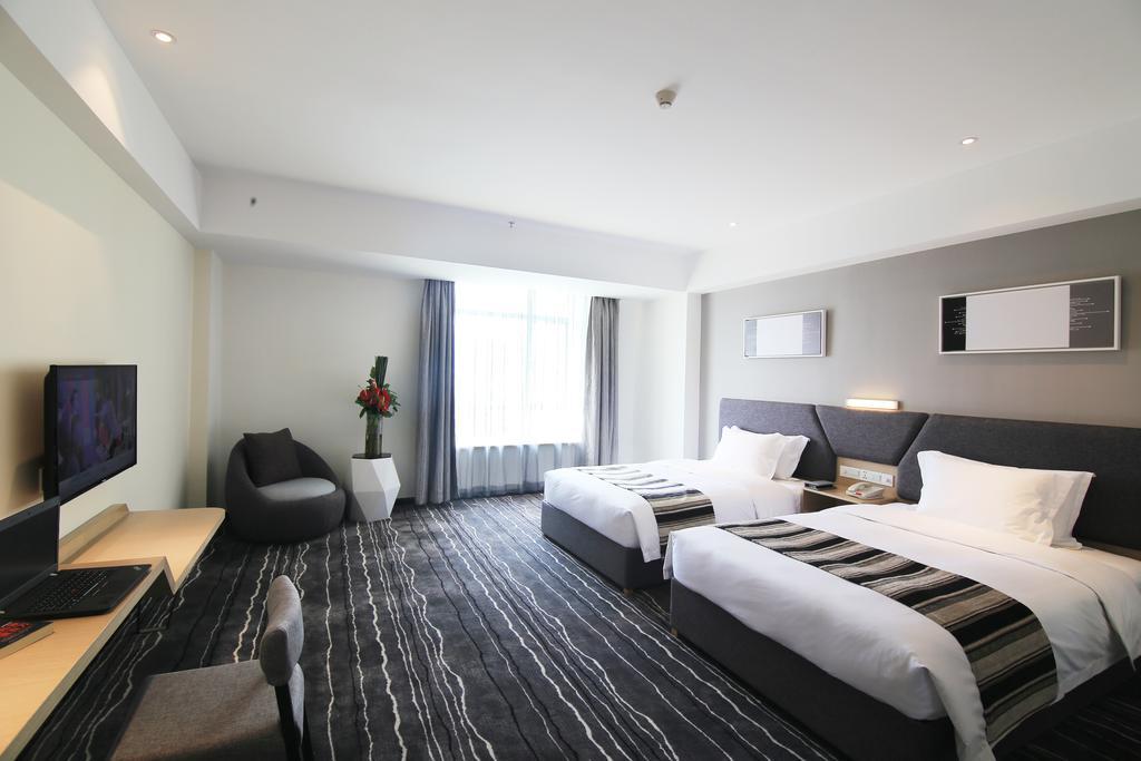 Suiton By Pax Pon Shenzhen Room photo